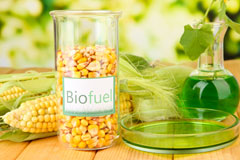 Drimnin biofuel availability