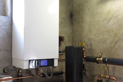 Drimnin condensing boiler companies