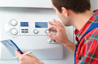 free commercial Drimnin boiler quotes