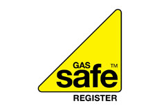 gas safe companies Drimnin